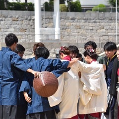 New Kyoto Yosakoi Dance Team …