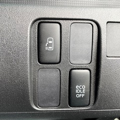 安心の総額表示！車検満たん★ダイハツタントカスタムXスペシャル禁煙車etc電動スライドドアTVナビ！エコアイドルの画像