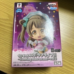 ラブライブ　フィギュアの画像