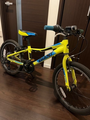 GIANT(ジャイアント) XTC JR 20 LITE (船橋市) 新船橋の