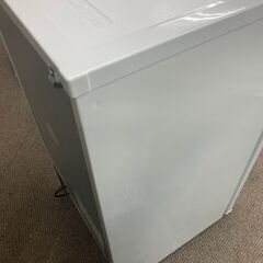 商談中：冷蔵庫の画像