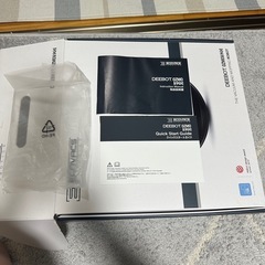 ECOVACS DEEBOT OZMO 920 本体【水拭き可能】ロボット掃除機の画像