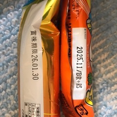 うまい棒15本セットの画像