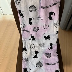 ラップタオルの画像
