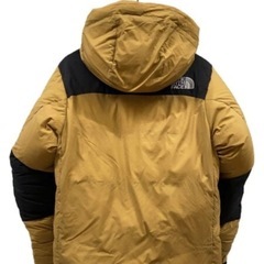 正規品　ノースフェイス　バルトロの画像