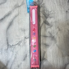 かっこ（新品未開封）アリエル デザイン 筆箱 日本製の画像