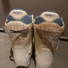 スノーボードセット　レディースの画像
