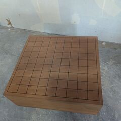 THE 将棋盤の画像