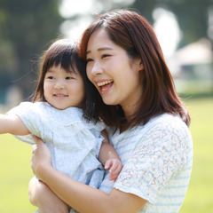  「もっとラクに、もっと笑顔で♪ 子育て相談会」