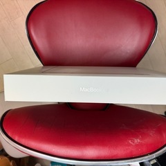 Macbook air M4 2025 新品未使用
の画像