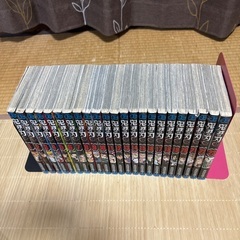 鬼滅の刃　全巻セットの画像