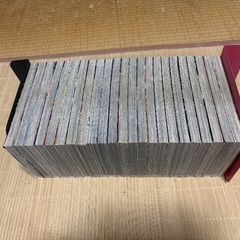 鬼滅の刃　全巻セットの画像