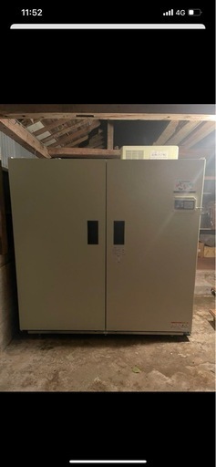 新米　伊佐特等米