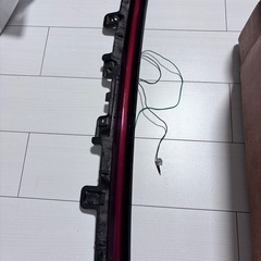 30前期ヴェルファイア テールライト(クリスタルアイ)の画像