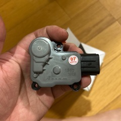 AISAN　ISCセンサー　シグナスX BWSの画像