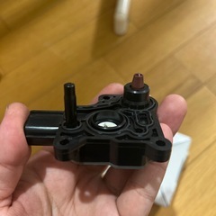 AISAN　ISCセンサー　シグナスX BWSの画像