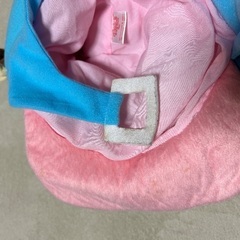 トニートニー・チョッパー ぬいぐるみ帽子　コスプレ　仮装　ハロウィン　ワンピースの画像