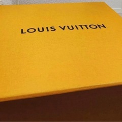 LOUIS VUITTON　 モノグラム　ボワット　スコット　クリア　ホワイトの画像
