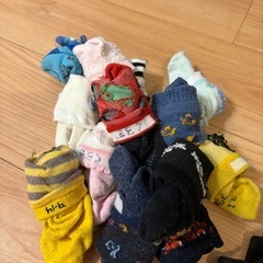 子供服の画像