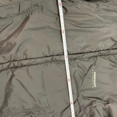Reebok　ジャケット ジャンパー グレー系　ジャージ　ジャンパー　ジャケット　スポーツウェア　の画像