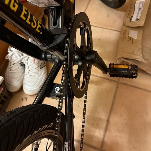 【美品】HUMMER 電動アシスト自転車
