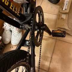 【美品】HUMMER 電動アシスト自転車
の画像