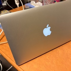 MacBook Air 4.1（SSD 128GB)の画像