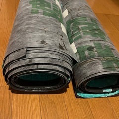 【商談中】消音パネル　吸音 遮音  騒音　300×300 9mm 21枚　白　ホワイトの画像