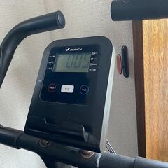 MERACH エアロバイクの画像