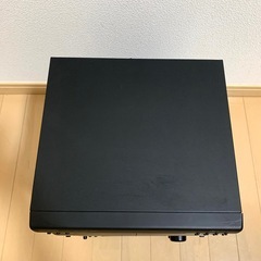 KENWOOD CDデッキ カセットデッキ コンポ イコライザー アンプ ケンウッド  CDプレーヤー オーディオ機器の画像