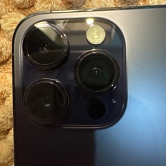 iPhone 14 Pro ディープパープル 本体　128GB 美品　付属品未使用　値引不可の画像