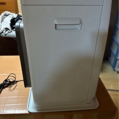 灯油 ファンヒーターの画像