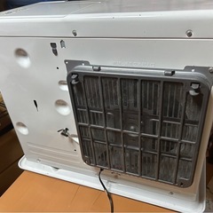 灯油 ファンヒーターの画像