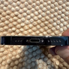 iPhone 14 Pro ディープパープル 本体　128GB 美品　付属品未使用　値引不可の画像