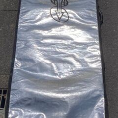 引取限定　Simpleロングボード　9ftの画像