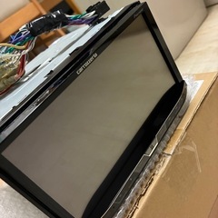 カロッツェリア FH9200 美品
 の画像