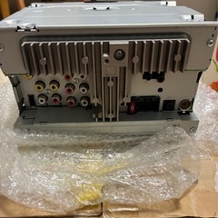 カロッツェリア FH9200 美品
 の画像