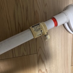 突っ張り棒　中古の画像