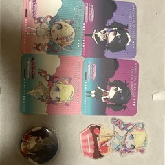 【現在入手不可希少品】スイパラ  超てんちゃんneedy girl overdoseの画像