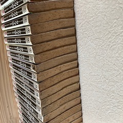 カムイ伝 : 第二部 1〜22巻の画像