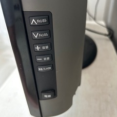 テレビの画像