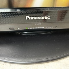 テレビの画像