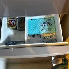 【0円！早い物勝ち】パナソニック冷蔵庫　321Lの画像