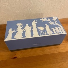 ウェッジウッド　マグカップ　2つセットの画像