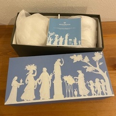 ウェッジウッド　マグカップ　2つセットの画像