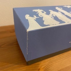 ウェッジウッド　マグカップ　2つセットの画像