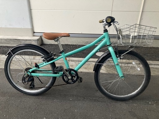自転車63(6ギア)