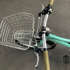 自転車63(6ギア)の画像