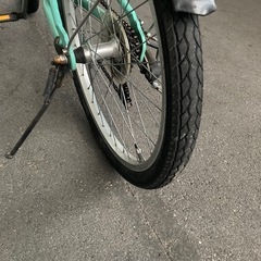 自転車63(6ギア)の画像