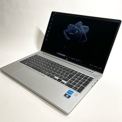 【美品】HP Probook 450G9 i5 /16G/ SSD256GBの画像